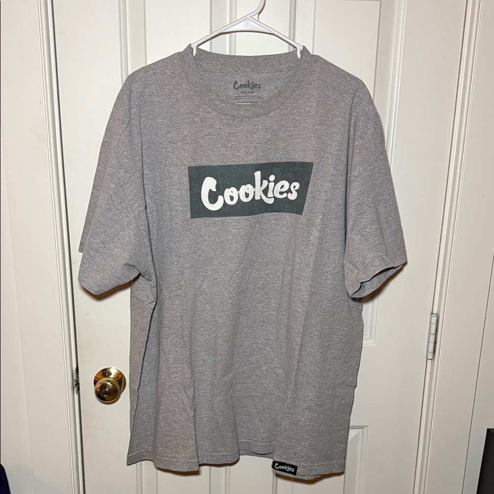 Men’s Cookies Tee